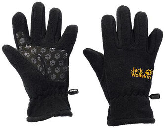 Jack Wolfskin Fleece Glove Fleecehandschuhe C.nanuk 200