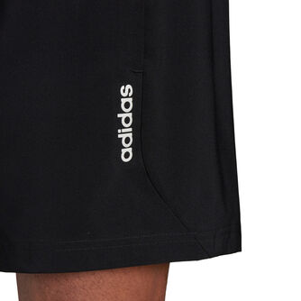 Essentials Plain Chelsea Shorts