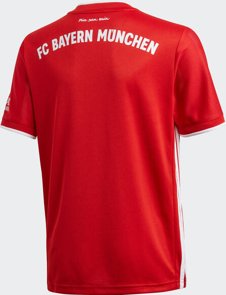 FC Bayern München Heimtrikot