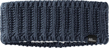 Highloft Knit Stirnband
