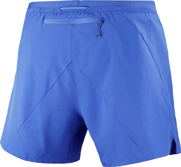 Cross 5" Shorts