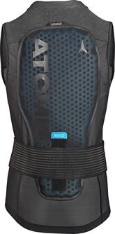 LiveShield Vest AMID Rückenprotector  