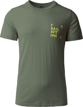 Trektech Straight T-Shirt  