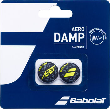 Aero Damp X2 Dämpfer  