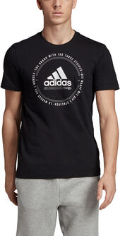 MH Emblem T-Shirt
