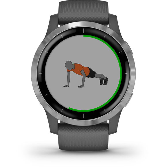 Vivoactive 4 Multisport Smartwatch