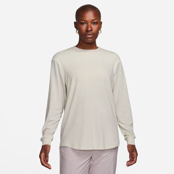 One Relaxed Dri-Fit Langarmshirt