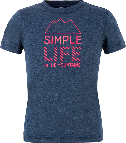 Simple Life Dri-Release T-Shirt  