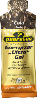 Cola Energizer Ultra Gel 