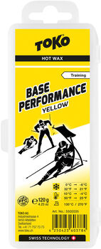Base Performance Alpinwachs