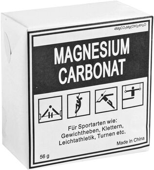 Magnesium Carbonat