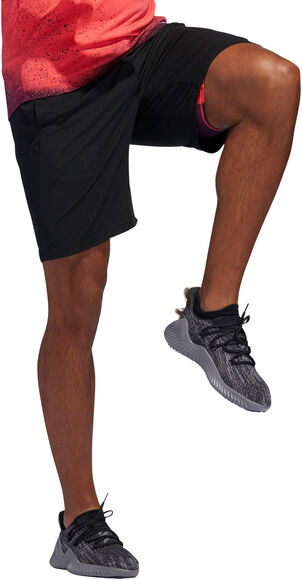 4KRFT Sport Ultimate 9-Inch Knit Shorts