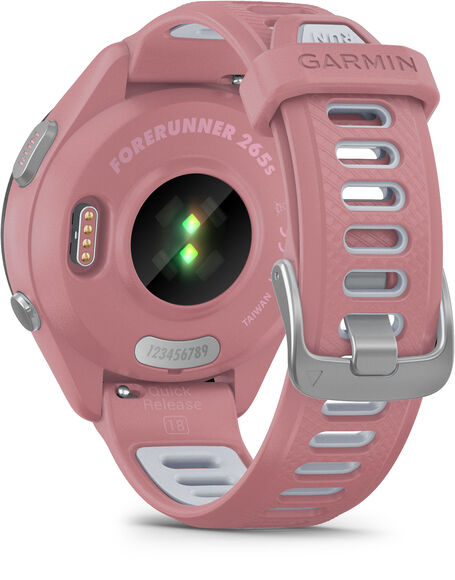 Forerunner 265S Multisport Smartwatch