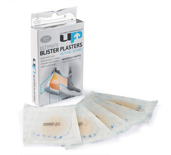 Ultimate Blister Plasters    