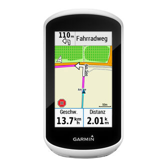 Edge Explore GPS Bike-Navigationssystem