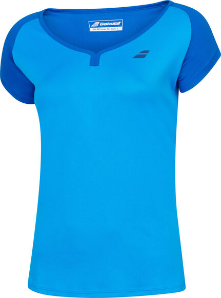 Play Cap Sleeve Top Tennisshirt 