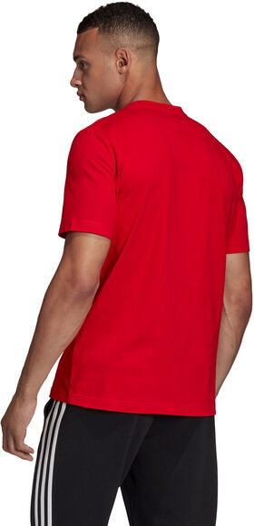 Essentials Linear Logo T-Shirt