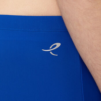 Norm Trunks-Badehose mit Bein, 80% PA, 20% EL