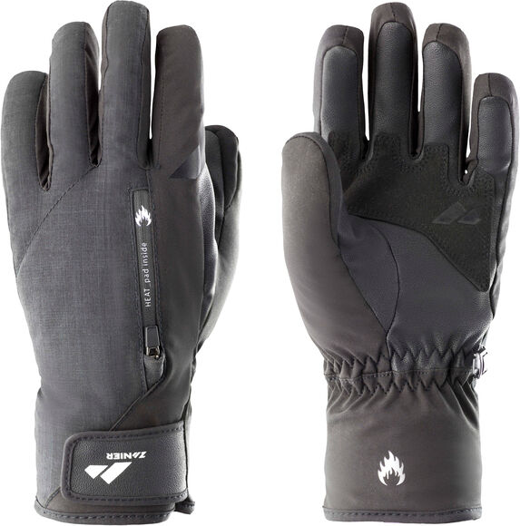Serfaus STX Handschuhe mit Heatpads