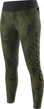 Trail Graphic Tights