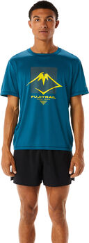 Fujitrail Logo T-Shirt