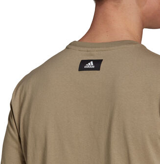 adidas Sportswear Future Icons Logo Graphic T-Shirt