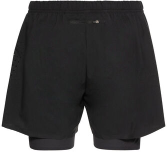 Zeroweight 2-in-1 Shorts