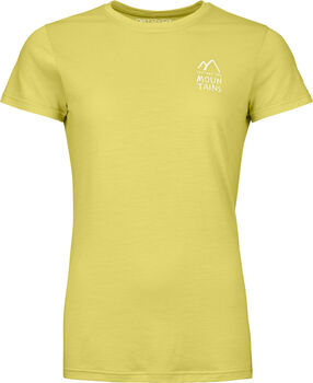 120 Cool Tec Mountain Duo T-Shirt