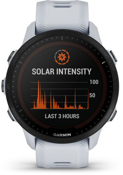 Forerunner 955 Solar Multisport Smartwatch