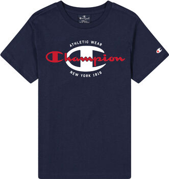 Champion®: T-Shirts online kaufen | INTERSPORT