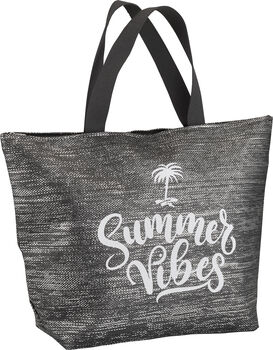 Summer Vibes Strandtasche