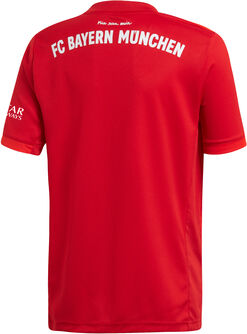 FC Bayern München Jersey Heimtrikot