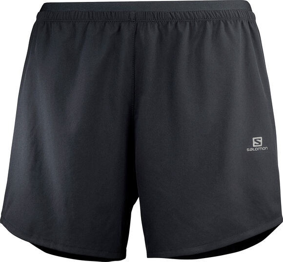 Cross 5" Shorts