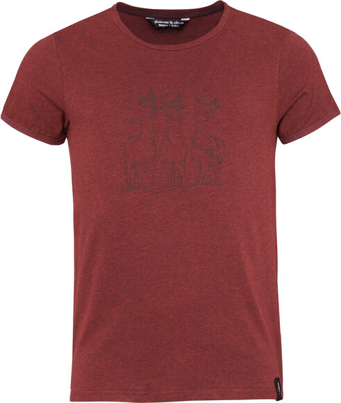 Alpaca Gang T-Shirt