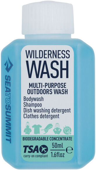 Wilderness Wash Waschkonzentrat