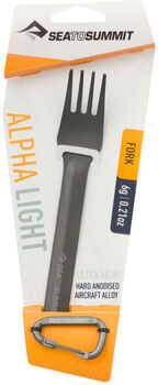 AlphaLight Cutlery Gabel