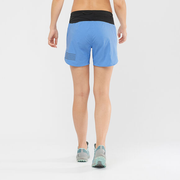 X Alps 2in1 Shorts