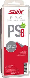 PS Pure Performance Speed Skiwachs