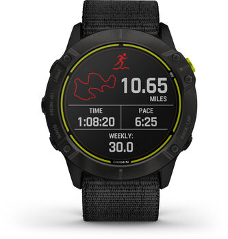Enduro GPS Multisport Smartwatch