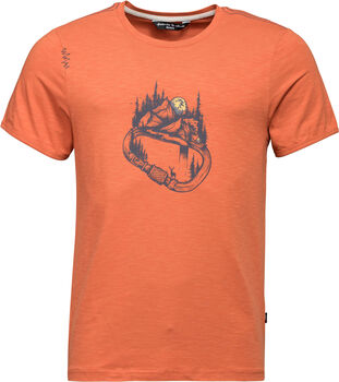 Carabiner Forest T-Shirt 
