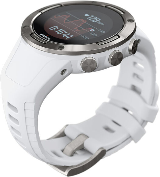 5 Multisport Smartwatch