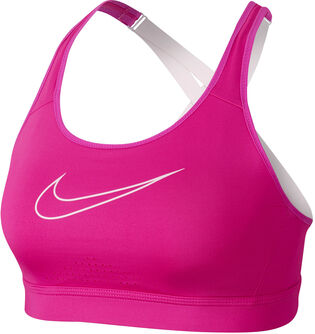 Impact Strappy GRX Sport-BH · Pink · Damen » Nike®