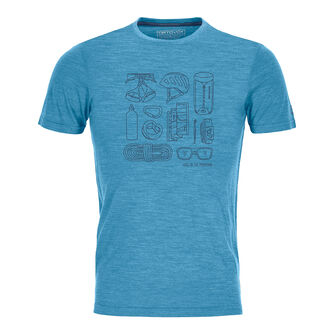 Cool Tec Puzzle T-Shirt