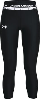 Armour Crop Tights