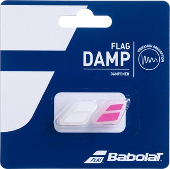 Flag Damp X 2 Vibrationsdämpfer