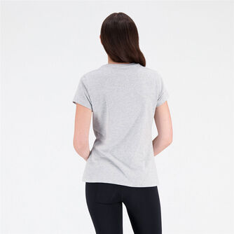WT31546 Essential Stacket Logo T-Shirt