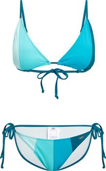 Sarika Triangel Bikini-Set
