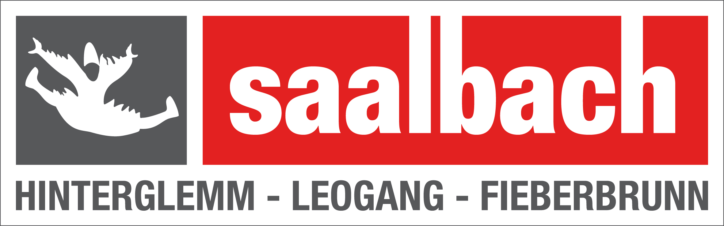 Skicircus Saalbach Hinterglemm Leogang Fieberbrunn Logo