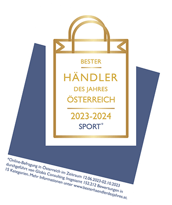Bester Händler des Jahres | Österreich | Sport