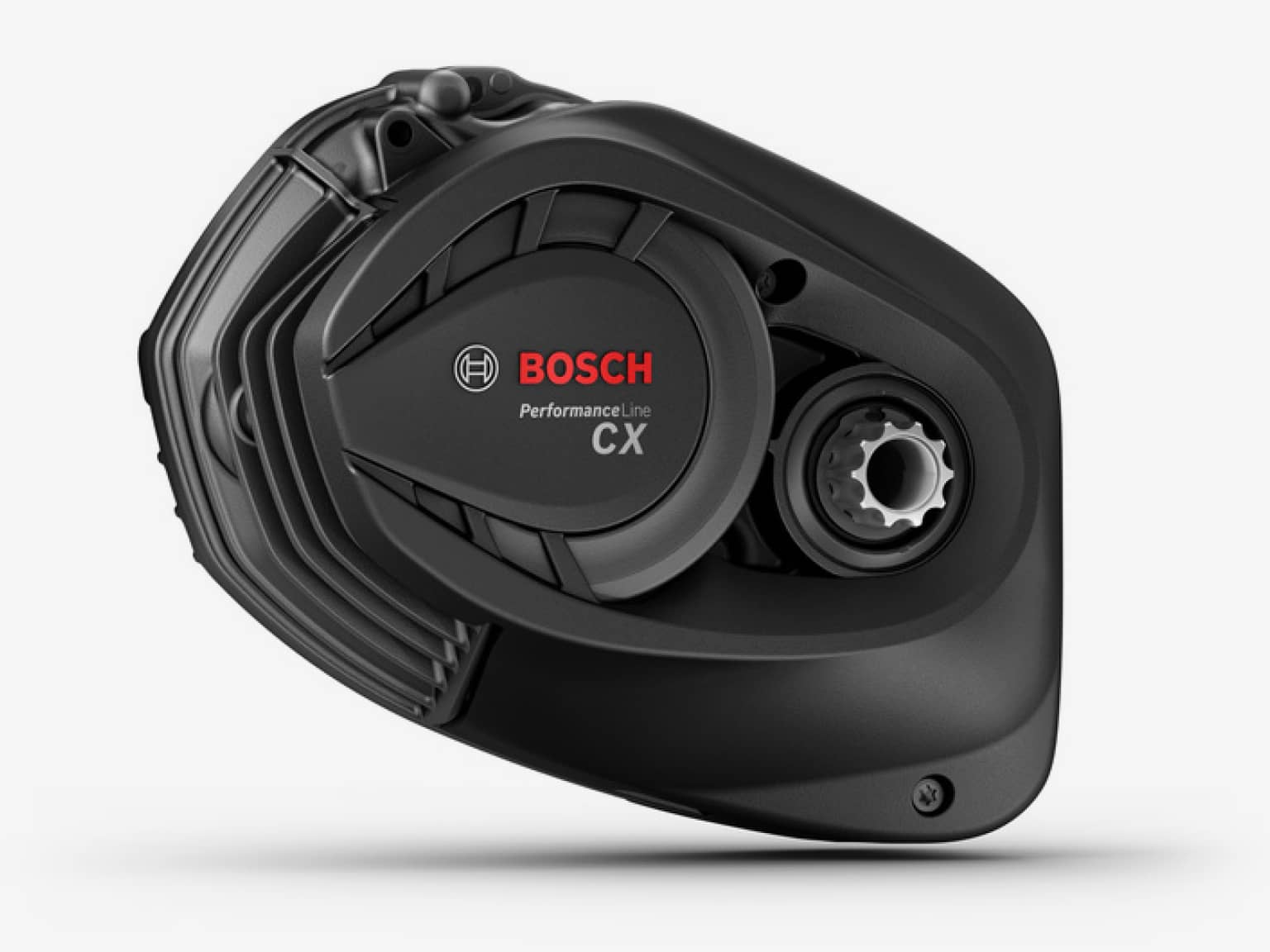 Bosch Performance Line CX Motor